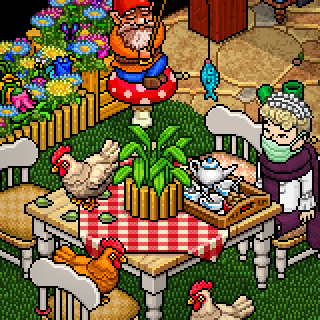 katy16Love Habboさんのプロフィール画像