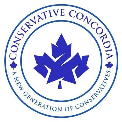 Conservative Concordia is the official campus club representing the Conservative Party of Canada at Concordia University