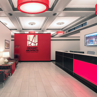 Crosskey Architects (@crosskey_arch) 's Twitter Profile