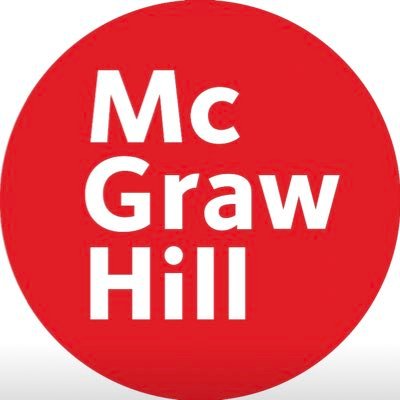 The leading education partner to millions of educators, learners and professionals around the world.  @McGrawHillK12 @MHhigherEd @MHE_Prof @MHEcareers