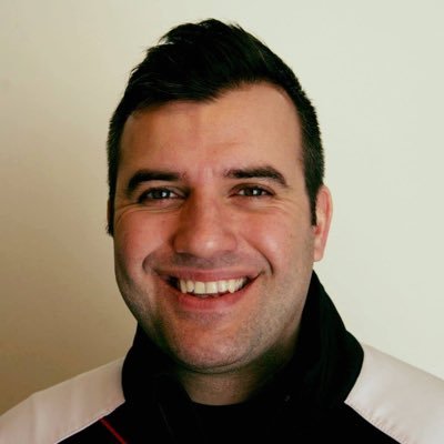 ronlieback's profile picture. Founder/CEO, https://t.co/V6vdR30Rl4; Author, 365 to Vision