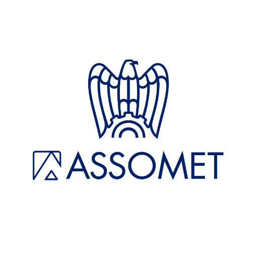 Assomet - Associazione Nazionale Industrie Metalli non Ferrosi     
- National Association of  Non Ferrous Metals Industries - Italy