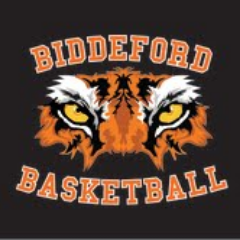 Biddeford Basketball