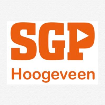 SAMENLEVEN IS SAMEN DOEN officieel account van SGP fractie Hoogeveen beheerd door Brand van Rijn fractievoorzitter .