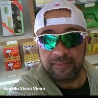 VANILDO V MELO(@v_vanildo) 's Twitter Profile Photo