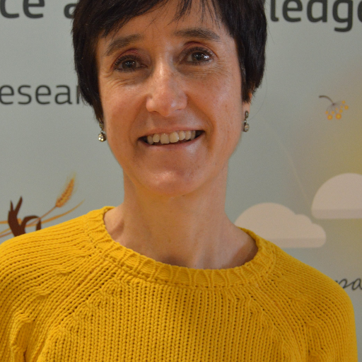 EU Commission Scientific Officer