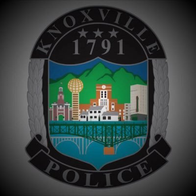 Official Twitter page of the Knoxville Police Department, TN. Page not monitored 24/7. Call 911 for emergencies.