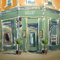 Dulwich Bakery (@dulwichbakery) 's Twitter Profile