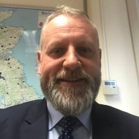 John Paterson(@John_Forestry) 's Twitter Profile Photo