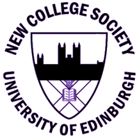 UoE New College Div Soc (@newcollegediv) 's Twitter Profile