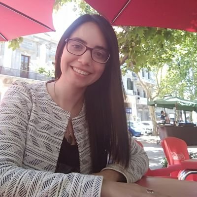 nato317's profile picture. Asistente de Gerencia @IBMUruguay