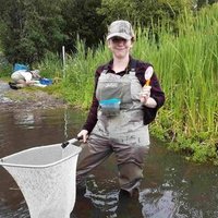 AmberGleasonECCC (@ecccamber) 's Twitter Profile Photo