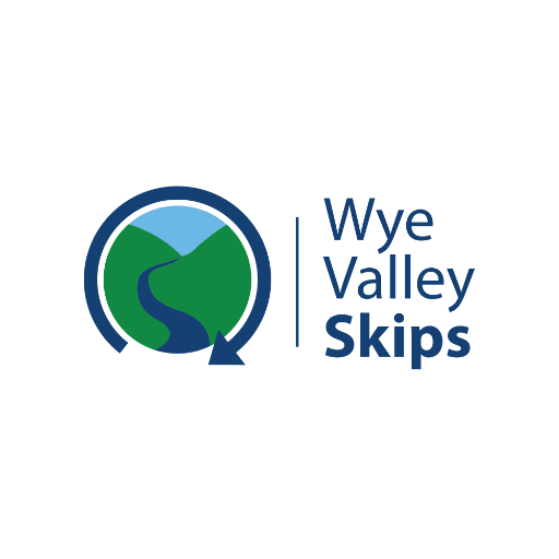 @wyevalleygroup | Comprehensive skip hire service in Herefordshire.We undertake the collection of all types of inert and hazardous waste; household & commercial