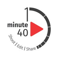 1minute40media (@1minute40media) 's Twitter Profile