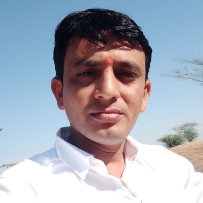 Journalist Raj.patrika &
Director Adarsh education group