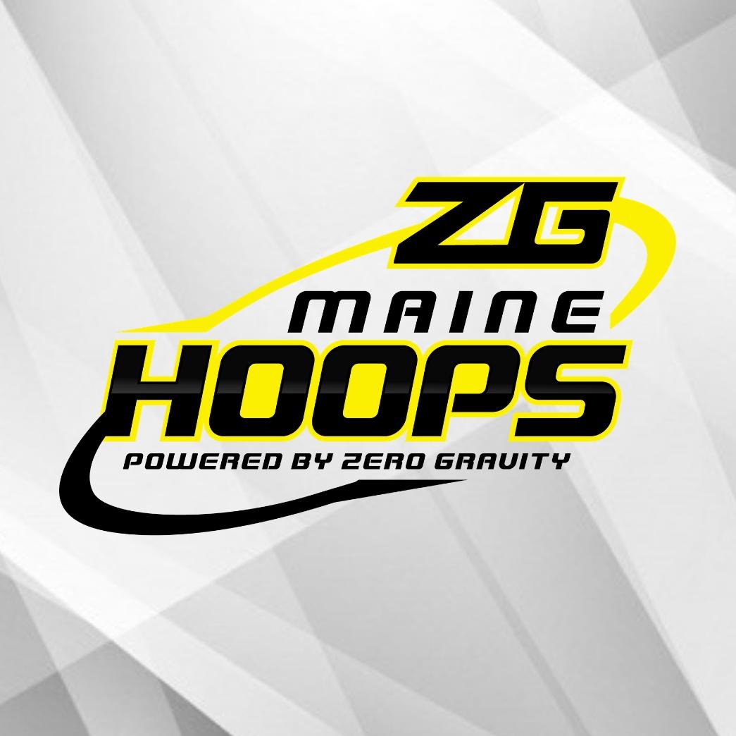 Home for everything Maine Hoops, powered by: @zerogravitybb #ZGMAINEHOOPS