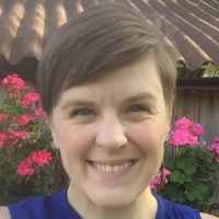 Lindsay D. Gafford (@lindsayatparks) 's Twitter Profile