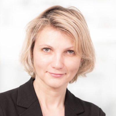 BBernaux's profile picture. Head of Scientific Philanthropy @AXAResearchFund, auditrice #IHEST 2019-2020