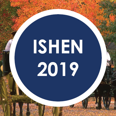 Leading 2019 international meeting on hepatic encephalopathy. Agenda, abstract information, and registration in website below.
