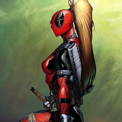 InsaneElegance's profile picture. LET'S BE BEST BUDDIES! ❤️