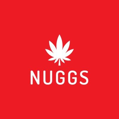 NUGGS is a #Canadian 🍁 #cannabis brand.

ETA 2021

#Nuggs 🍁 🤙 🍃