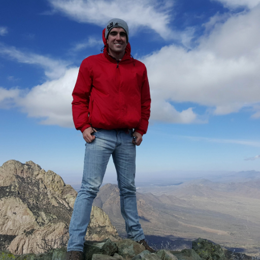 Range Scientist at the Eastern Oregon Agricultural Research Center
Chips and salsa, casual botany, structural heterogeneity