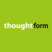 ThoughtForm(@ThoughtFormInc) 's Twitter Profile Photo