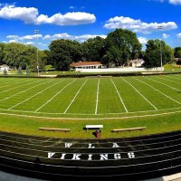 WLA Football (@footballwla) 's Twitter Profile