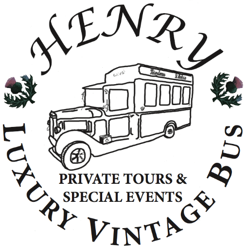 We are a family run events company based in and around Dundee. Henry is our vintage bus- ideal for small local tours.
Follow Henry's journey - #HenryVintageBus