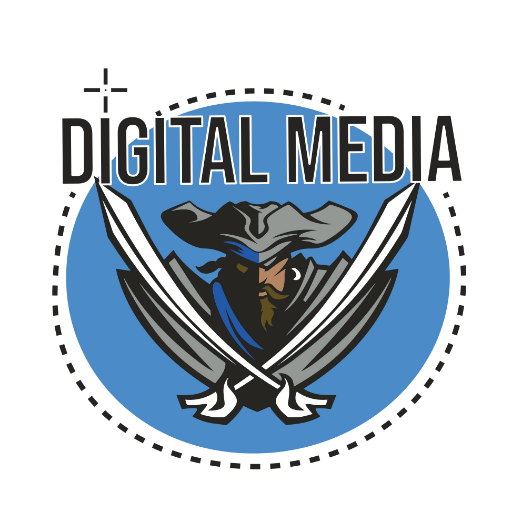 Digital Media/Multimedia Design Classes at Matanzas High School taught by Mrs. Amanda Johnston