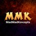 Mad Mad Koncepts (@MadMadKoncepts) Twitter profile photo