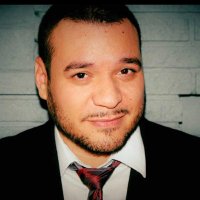George Anthony (@gacomic) 's Twitter Profile