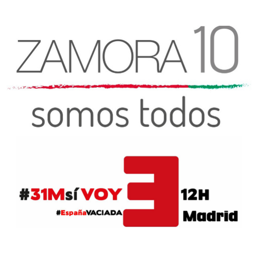 Zamora10. Lo importante es avanzar juntos