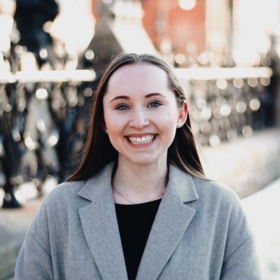 sydgoldstone's profile picture. Fransaskoise