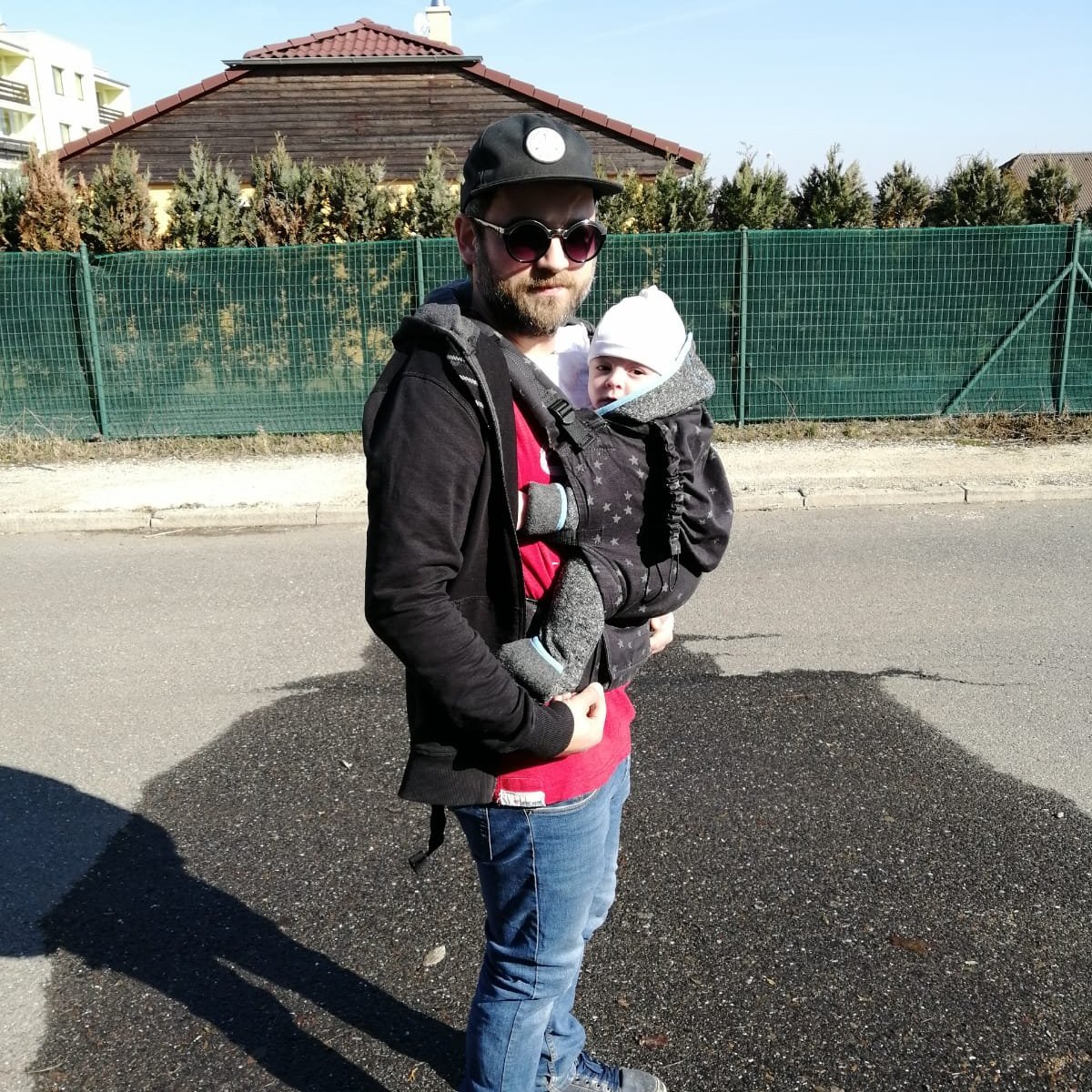 KrejcikOndrej's profile picture. 