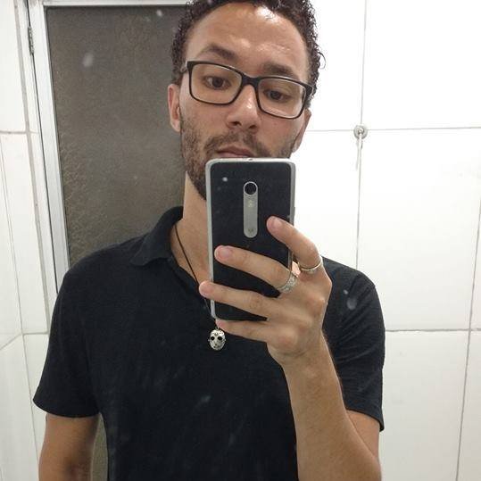 Tenho nada a dizer. kkk