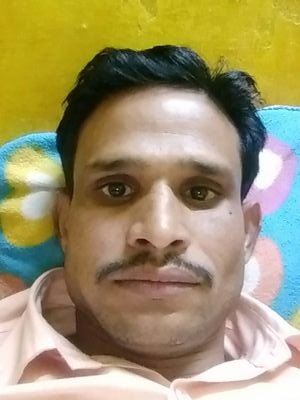 RamgopalDhaka14's profile picture. I'm electrician