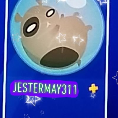 My Name is JesterMay. I am a Variety Caster at https://t.co/m2Bu7X1LVE