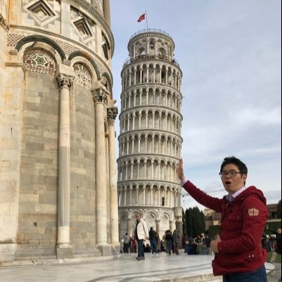 Y6LZO25m1tCcKNW's profile picture. 熊本/卓球コーチ→PT/認知運動療法士/公認心理師/福祉住環境コーディネーター1級