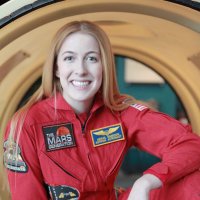 Abigail Harrison(@AstronautAbby) 's Twitter Profileg