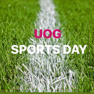 University Of Gloucestershire Sports Day 🏆 1st May Plock Court 2:00pm till 4:00pm! Teams of 6 needed! LETS GO BACK TO SCHOOL 🥇🥈🥉