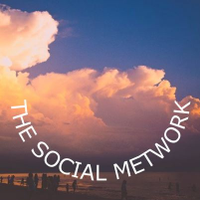 The Social Metwork (@socialmetwork) Twitter profile photo