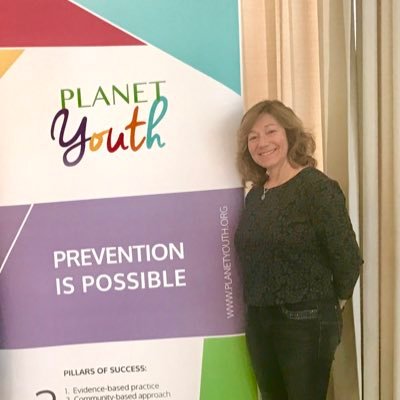 ros_py's profile picture. Clinical Pshycholohist, and Regional Director of Planet Youth in Spain and Latin-America