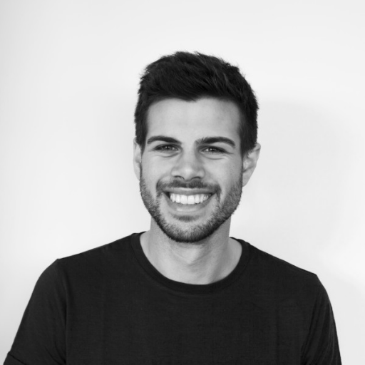 Simone Pizzamiglio ๐ณ Profile