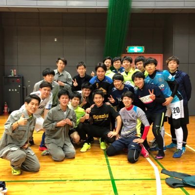 広島大学フットサルサークル アキレスケン Akireskenhu Twitter 広島大学フットサルサークル アキレスケン Akireskenhu Twitter