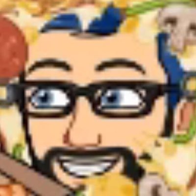 max_lorah's profile picture. 