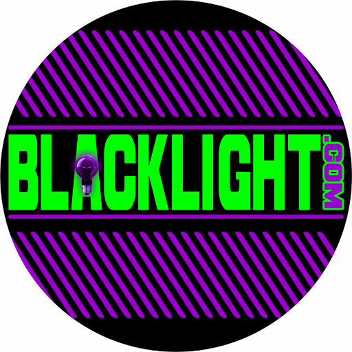 Online store for blacklight posters and more.