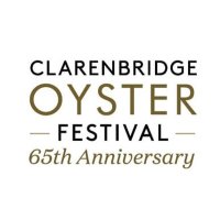 Claren Oyster Fest(@ClarenOysters) 's Twitter Profile Photo