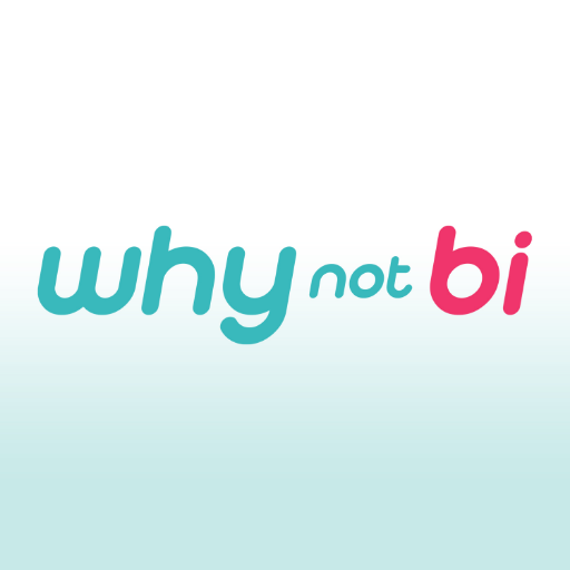 Official Twitter of WhyNotBi ⚤

Instagram: https://t.co/5EWlULDumn…