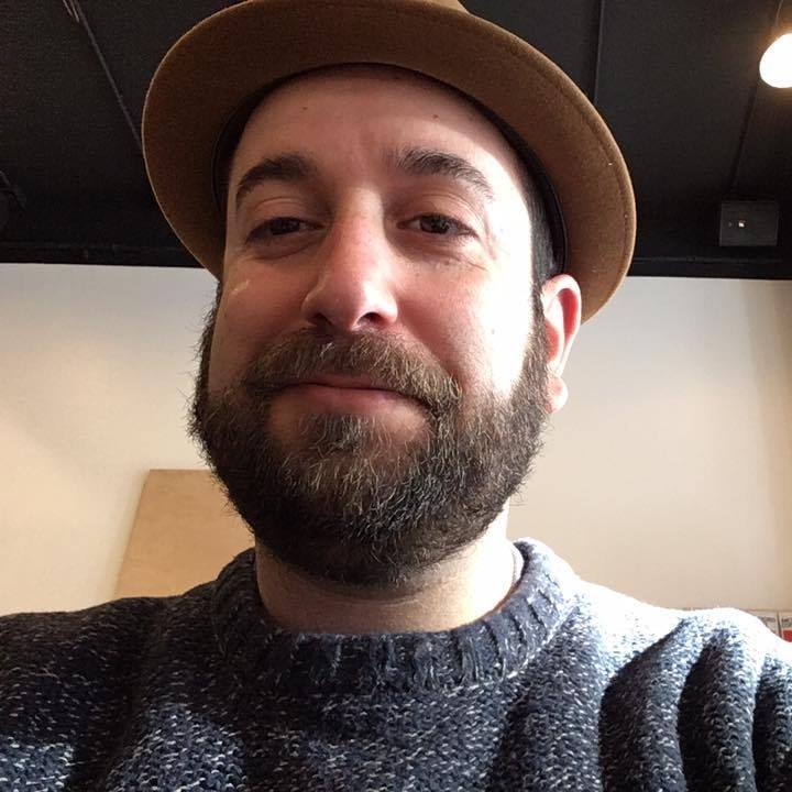 PhD at NYU. Text mining and data visualizing literature daily. Metadata modeling at Origami Lab. Usually somewhere between Greenwich Village and Mile End, QC.